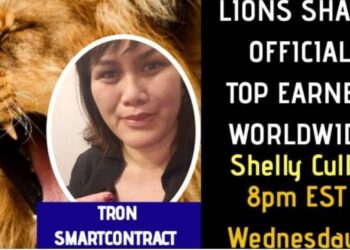 Woman behind crypto-currency marketing network attracts attention of the Commerce Commission