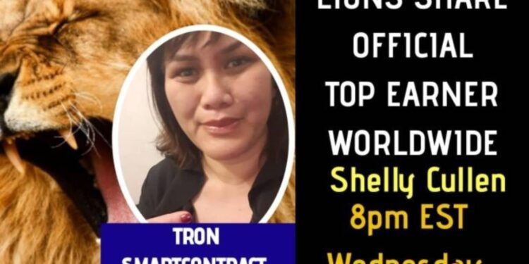 Woman behind crypto-currency marketing network attracts attention of the Commerce Commission