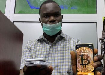 How bitcoin met the real world in Africa