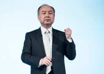Premarket stocks: SoftBank takes $10 billion hit after being unmasked as Nasdaq ‘whale’