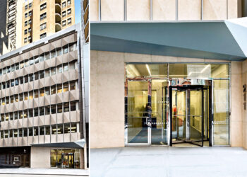 AY brokers new office lease for domestic violence group