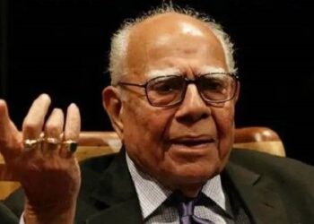 A Fitting Tribute To Ram Jethmalani Will Be To Complete His Battle Against Black Money