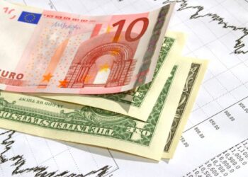 EUR/USD Daily Forecast – U.S. Dollar Tries To Develop Additional Upside Momentum