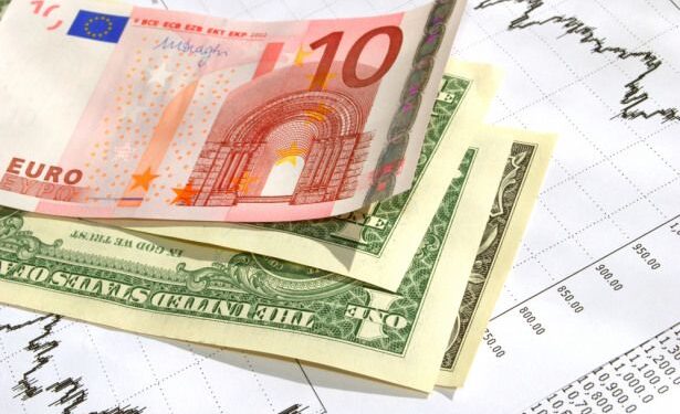 EUR/USD Daily Forecast – U.S. Dollar Tries To Develop Additional Upside Momentum