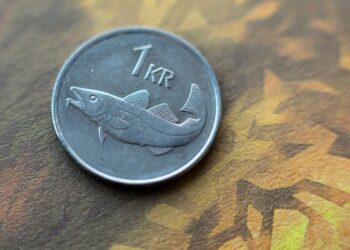 From Iceland — A Bad Year for the Icelandic Króna?