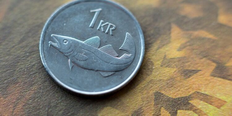 From Iceland — A Bad Year for the Icelandic Króna?