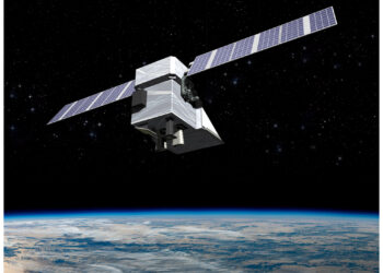 Ball Aerospace Completes Critical Design Review of Methane Monitoring Satellite’s Flight System and Instrument
