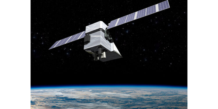 Ball Aerospace Completes Critical Design Review of Methane Monitoring Satellite’s Flight System and Instrument