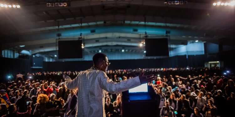 Here’s the Success Story of African Entrepreneur and Forex Trader Ref Wayne You Should Know