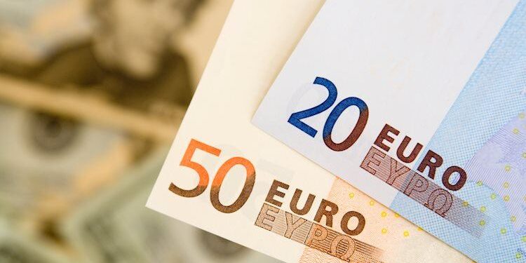 It is time to turn your EUR/USD position into long again