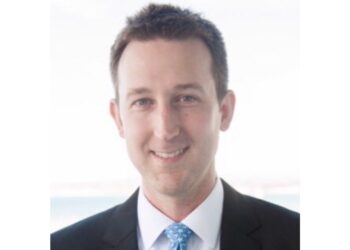 Willis Re’s Warren Berkstresser joins Beach Re as SVP