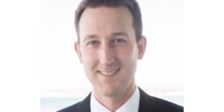 Willis Re’s Warren Berkstresser joins Beach Re as SVP