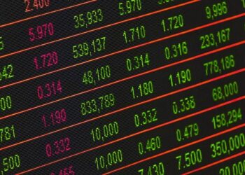 How to Identify Online Stock Market Scams from Legitimate Brokers