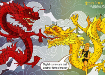 Digital Yuan Will Be a Form of Local Currency