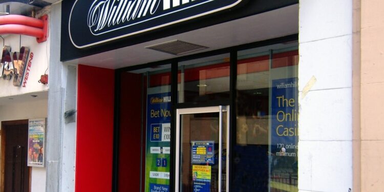 Broker tips: Informa, IMI, William Hill, AstraZeneca