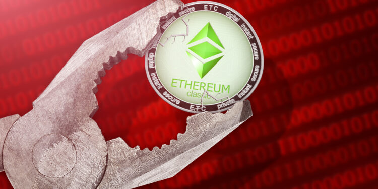 Hash Power Broker Nicehash Denies It Enables 51% Attacks on ETC Network