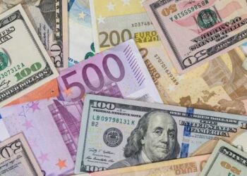 EUR/USD Price Forecast – Euro Struggling at Same Level