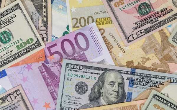 EUR/USD Price Forecast – Euro Struggling at Same Level