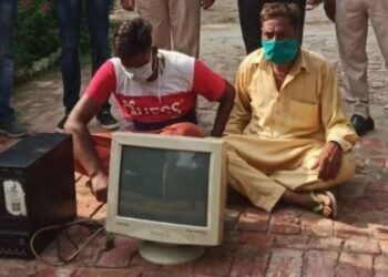 5.39 lakh fake notes recovered in Punjab, accused absconded