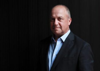 JP Morgan Veteran Daniel Masters Explains How Blockchain Will End Commercial Banks