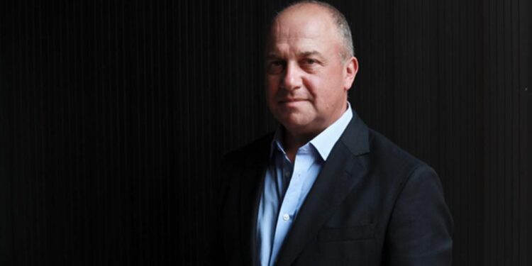 JP Morgan Veteran Daniel Masters Explains How Blockchain Will End Commercial Banks