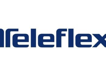 Teleflex Reports Third Quarter Revenues of $628.3 Million