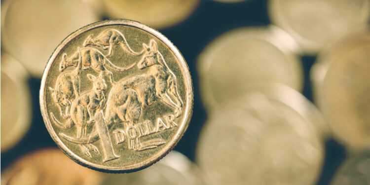 AUD/USD drops under 0.73 as USD strengthens