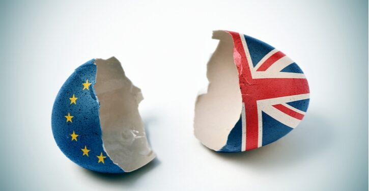 GBP/EUR: Brexit Uncertainties Cap the Pound
