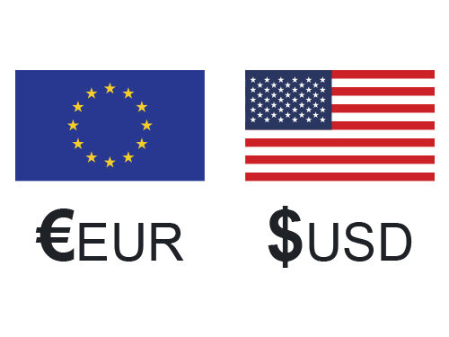 What is the value of EUR (Euro) / USD (US Dollar) on Saturday November 28, 2020 – Born2Invest