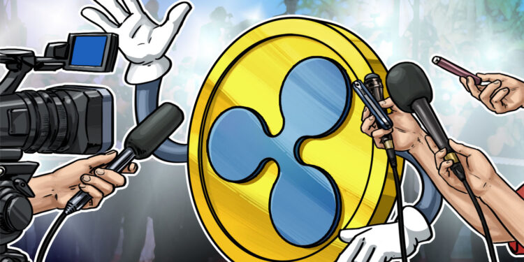 Ripple seeks director to engage with central banks on digital currency