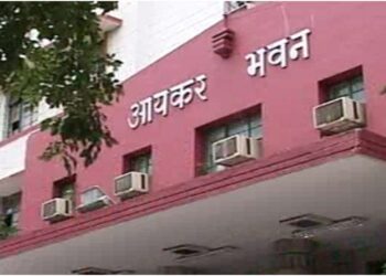 Income Tax department detects Rs 1,000-crore black money after raids on Chennai IT infra firm