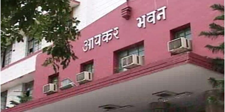 Income Tax department detects Rs 1,000-crore black money after raids on Chennai IT infra firm
