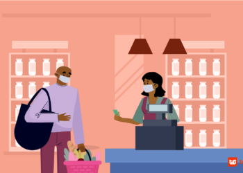 The BackEnd: How “POS shops” fill the gap left by banks and ATMs in Nigeria