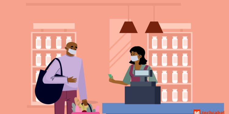 The BackEnd: How “POS shops” fill the gap left by banks and ATMs in Nigeria