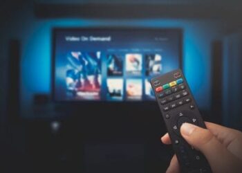 Streaming Ascendant; Hollywood Faces Layoffs