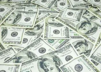 India’s foreign exchange reserves rises to lifetime high of USD 575.29 billion