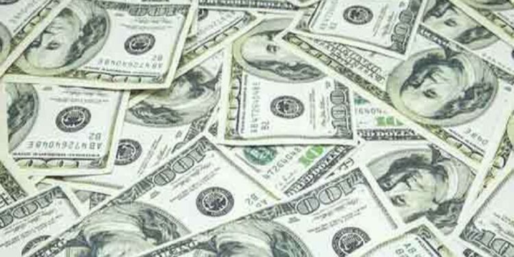 India’s foreign exchange reserves rises to lifetime high of USD 575.29 billion