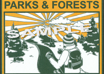 2021 State Park admission passes on sale Dec. 1