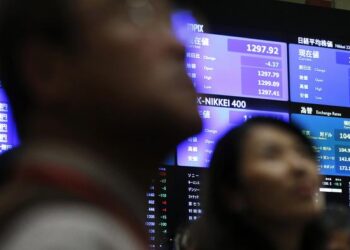 Three Trading Types and How They Influence the Market