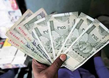 Money sent abroad under LRS touches pre-Covid levels in Sept; a lot of it is gift