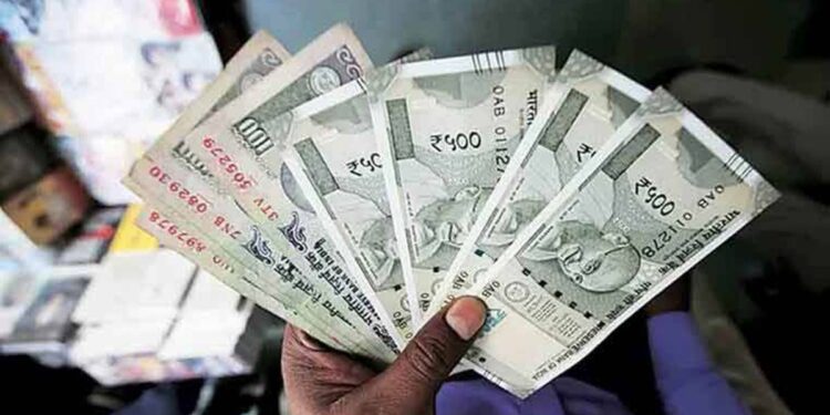 Money sent abroad under LRS touches pre-Covid levels in Sept; a lot of it is gift