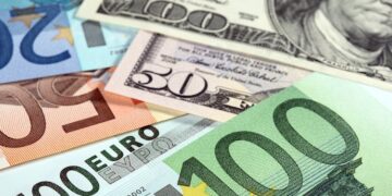 Revised up 3-month EUR/USD forecast to 1.17 from 1.16 – Rabobank