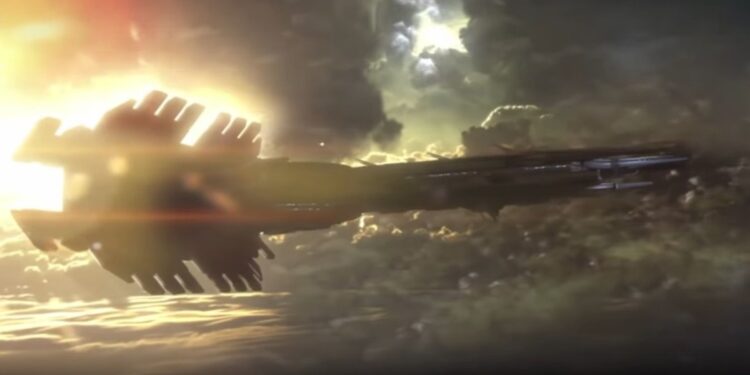 How the Shadow Broker Built the Ultimate Hideout