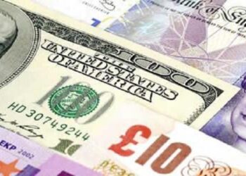US Dollar Index claws back from three-month lows after upbeat US factory data