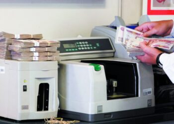Local-currency bank deposits increase EGP 88.589bn in September: CBE