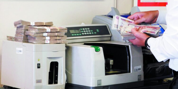 Local-currency bank deposits increase EGP 88.589bn in September: CBE