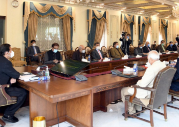 PM orders special body to oversee border management – Pakistan