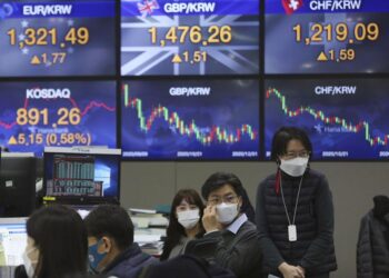S&P 500 eyes new high on economic reports, vaccine news | Business