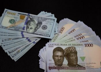 Naira stabilizes at forex markets as CBN moves to boost liquidity