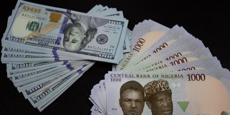 Naira stabilizes at forex markets as CBN moves to boost liquidity